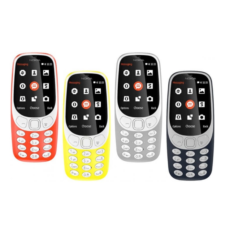 Nokia 3310 (2017)4
