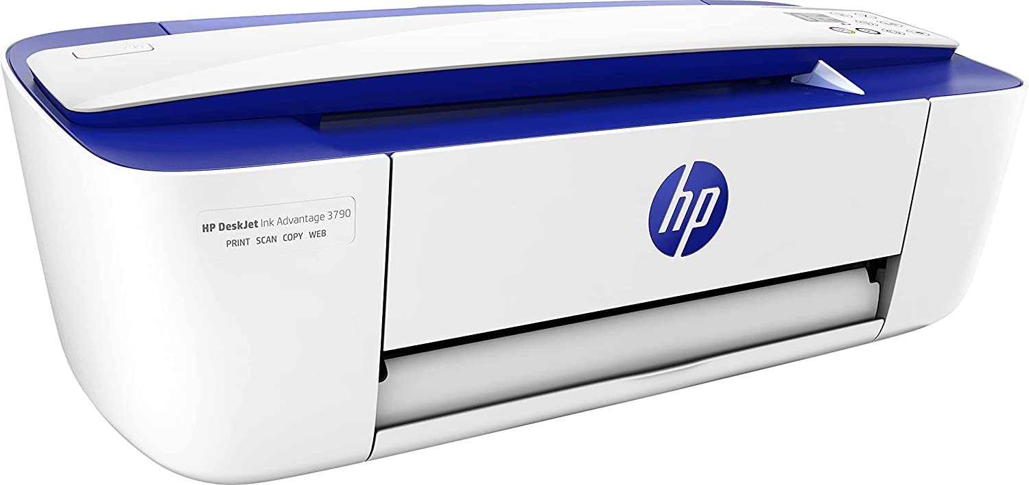 HP DeskJet Ink Advantage 3790 All-in-One Printer3