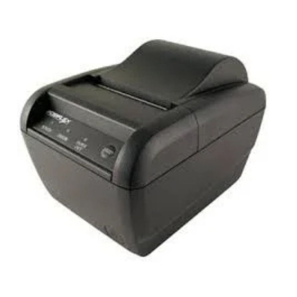Posiflex Aura-8800-B/PM-900S Serial Thermal Printer 0