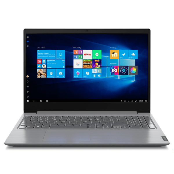 Lenovo V15, Core i5 10210U, 4GB, 1TB, No OS, 15.6″ FHD – 82NB003SAK