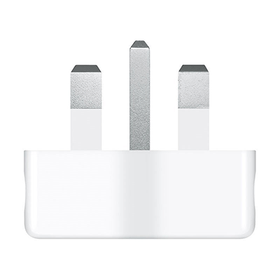 Apple  World Travel Adapter Kit - White (MD837AM/A)2