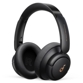 Anker Soundcore Life Q30 Bluetooth Wireless Headphones, Active Noise Cancelling- A3028H114