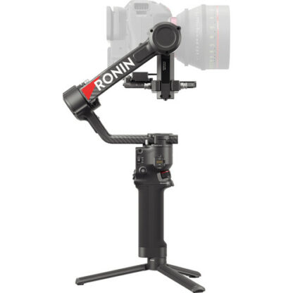 DJI RS 4 Pro Gimbal Stabilizer 2