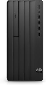 HP Pro Tower 290 G9 Desktop PC, Intel Core i5 12500, 8GB DDR4 3200, 1TB SATA HDD, FreeDOS, HP 9.5mm Slim DVD Writer (No Monitor) - 8T2H6ES4