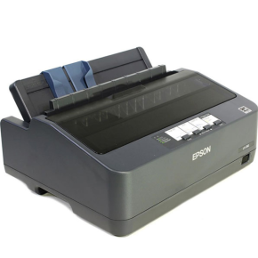 EPSON LX 350 DOT MATRIX PRINTER
