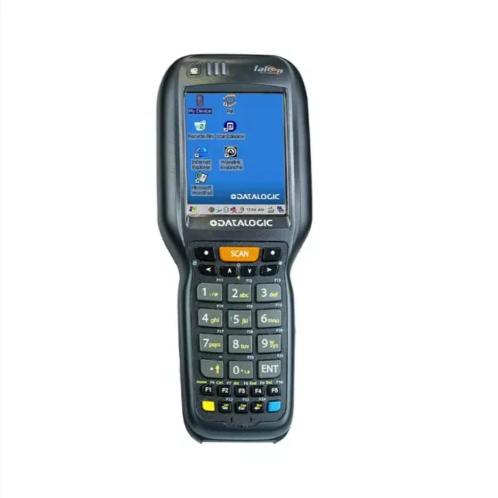 Data Logic  Skorpio X4  Mobile  Handheld Computer