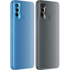 Tecno Camon 18i 128GB 4GB 48MP 6.6″ 5000mAh 4G Dual SIM4