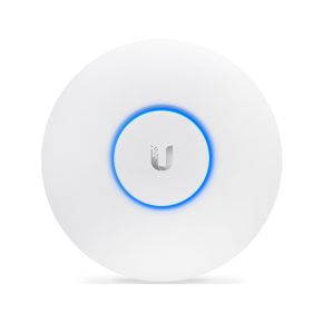 Ubiquiti UniFi nanoHD Access Point – 4×4 MU-MIMO 802.11ac Wave 20