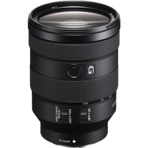 Sony FE 24-105mm f/4 G OSS Lens0