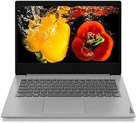 Lenovo IdeaPad 3, Core i5 10210U, 4GB + 4GB, 512GB SSD, Windows 11 Home, 14″ FHD – 81WA00Q7US