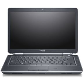 Dell Latitude E6440 14-inch Notebook (Intel Core i5-4300M 2.60GHz, 4GB RAM, 500GB HDD, DVDRW, WLAN, Bluetooth, Webcam, Integrated Graphics, Windows 10 Pro