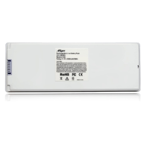 APPLE MacBook-13 A1185 battery 4800mah for 2006-2009 models 3