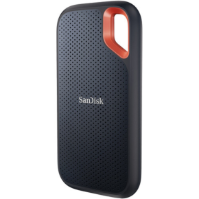 SanDisk E61 Extreme 4TB Portable External SSD-SDE61-4T00-G252