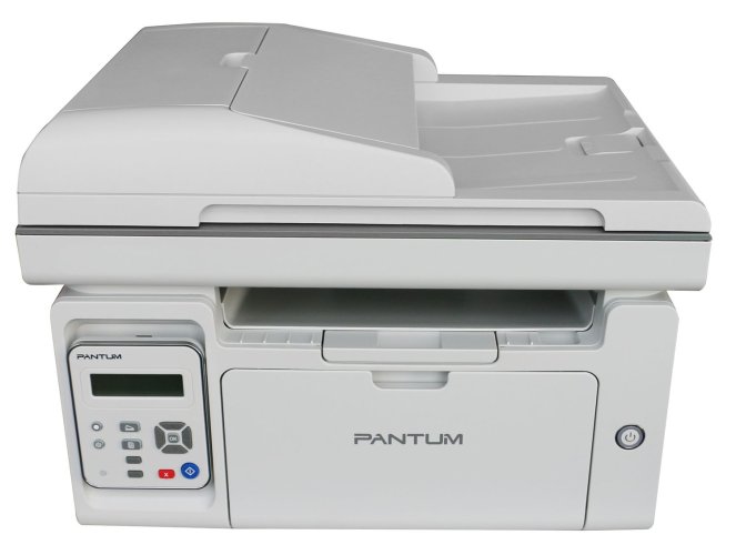 Pantum M6559NW Wireless Mono MFP Laser Printer with ADF3