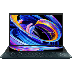 ASUS UX582LR-H2017T IIntel Core i7 10870H, 32GB DDR4, 1TB M.2 NVMe PCIe 3.0 SSD, 8GB NNVIDIA GeForce RTX 3070 Laptop GPU, Windows 10 Home, 15.6 Inches 4K UHD (90NB0U51-M00740)0
