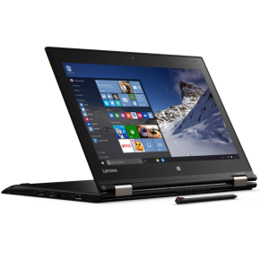 Lenovo Yoga 13 10thGen Core i5 16GB RAM 256GB SSD x360 Touch2