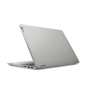 Lenovo IdeaPad Flex 5 14IAU7, Intel Core i5 1235U, 8GB LPDDR4x 4266 (Not Upgradable), 512GB SSD M.2 2242 PCIe 4.0×4 NVMe, Windows 11 Home, 14″ WUXGA Touch Screen – 82R700DXUE2