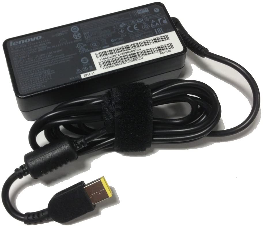 Power adapter fit Lenovo ThinkPad L5600