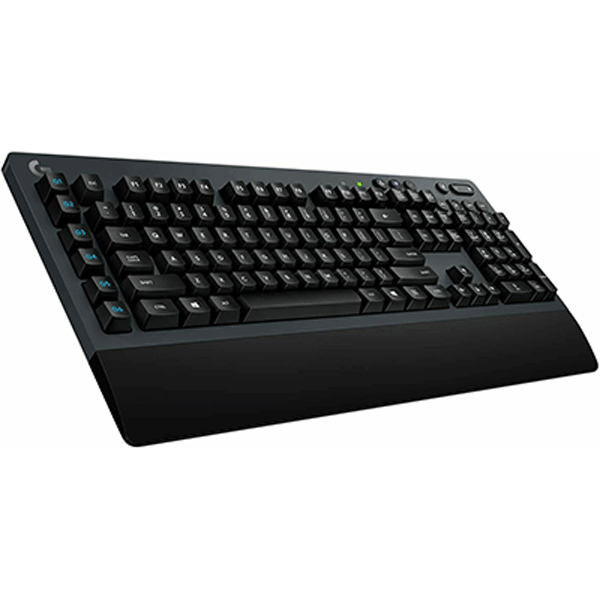 Logitech G613 LIGHTSPEED Wireless Bluetooth Mechanical Gaming Keyboard4