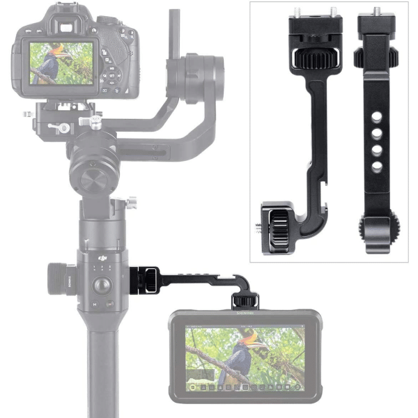 ULANZI DH11 GIMBAL GEAR0