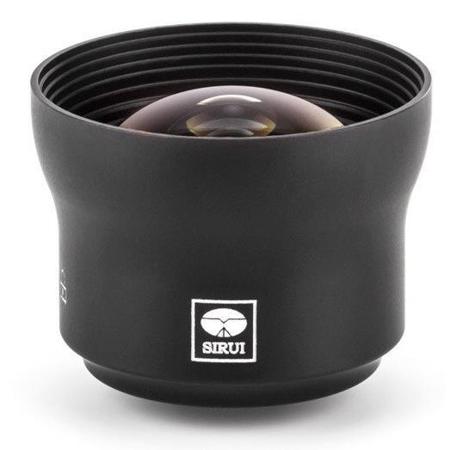 Sirui 60mm Portrait Lens3