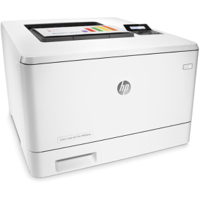 HP Color LaserJet Pro M452nw3