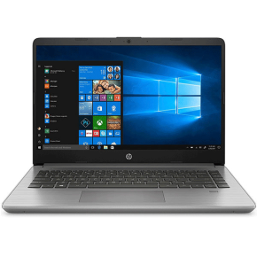 HP 340S G7 Commercial 10th Gen i5 8GB RAM 256GB SSD - 9EJ44PA2
