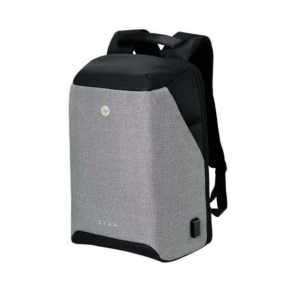 HP 15-inch ZHAN Battle Series Elite Business Shoulder Laptop Bag - Anti-Theft Backpack With External Power Supply, Travel Bag  (2XN93PA)0