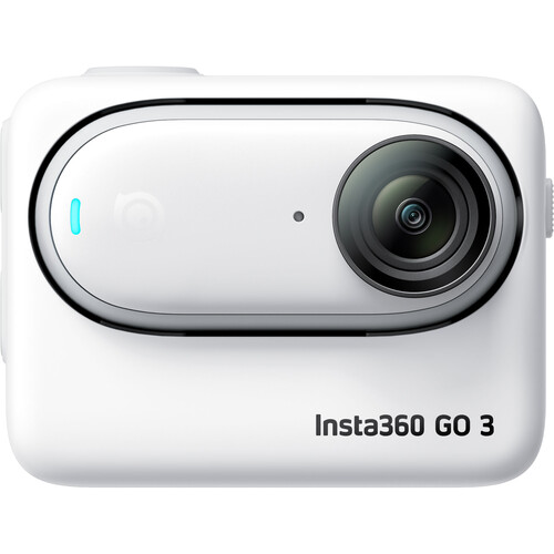 Insta360 GO 3 Action Camera (64GB)3
