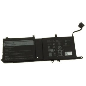 Original 99Wh Dell 17 R5 battery0