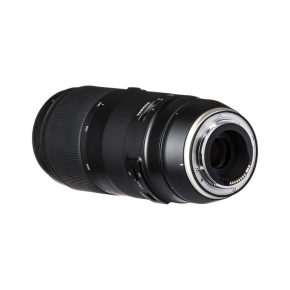 Tamron 100-400mm f/4.5-6.3 Di VC USD Lens for Canon EF4