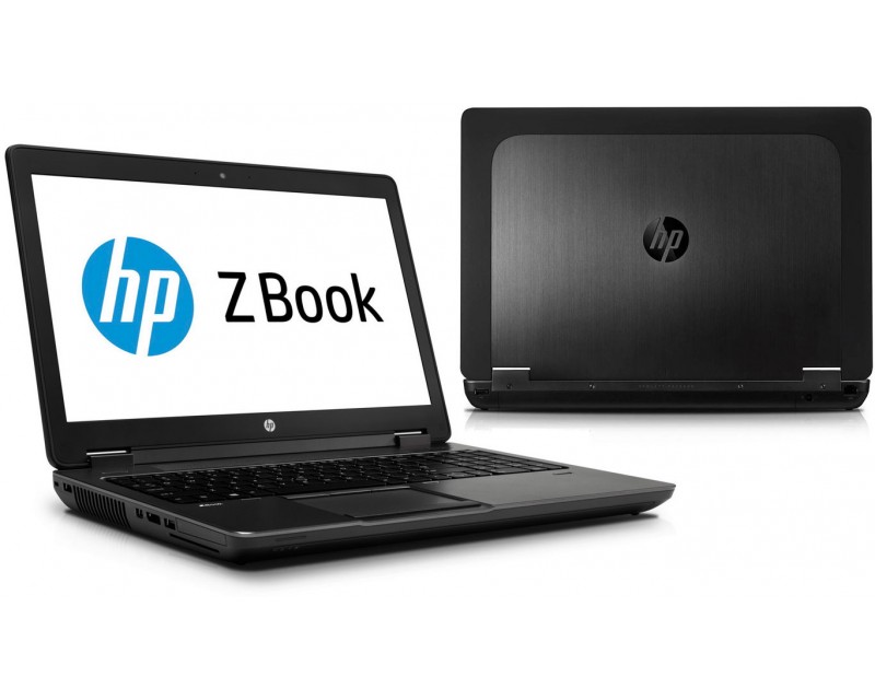 HP Zbook 15 G3 15.6