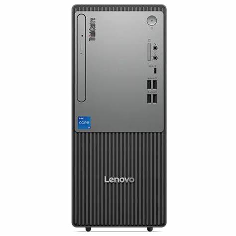 Lenovo ThinkCentre neo 50t Gen 5 Tower Core i5 8GB 512GB SSD No OS/No Monitor0