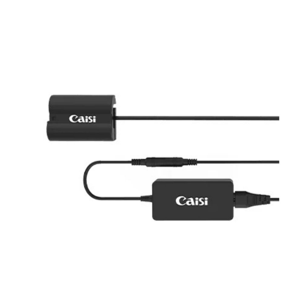 Caisi CS EN-EL25 DC Dummy Battery