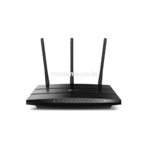 Tp Link 1750 Wireless Dual Band Gigabit Router