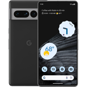 Google Pixel 7 Pro 6.7″, 128GB ROM, 12GB RAM, 5000mAh0