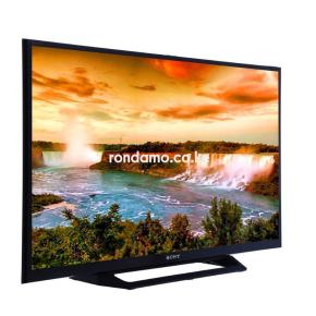 Sony 32 Inch Digital HD LED TV -KD-32R300E