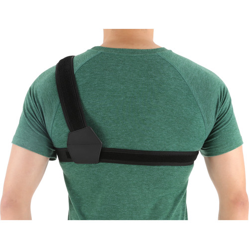 DJI Osmo Chest Strap Mount2