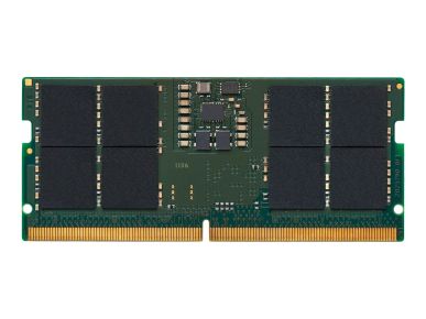 Kingston Laptop RAM DDR5 32GB 5600- KVR56S46BD8-32