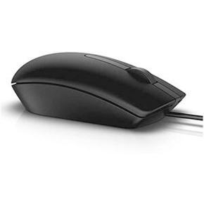 Dell MS116 - mouse - USB - black (275-BBCB)4