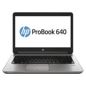 HP ProBook 640 G1 Laptop 35.6 cm (14