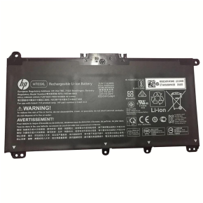 HP 17-by4010nr 17-by4097nr battery- HT03XL
