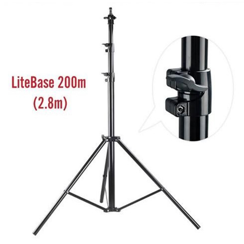 Aputure Light Stand 280 (2.8m)2