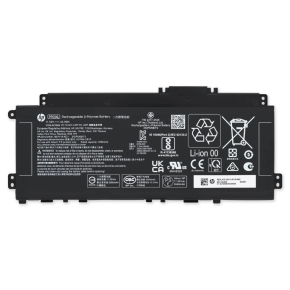 HP Pavilion x360 14-dw0001no 14-dw0002no 43.3Wh  battery- PP03XL0