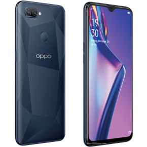 OPPO A12 ( 3GB RAM, 32GB Storage)4