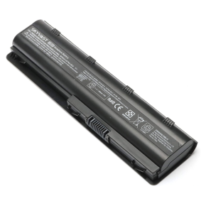 Compaq Presario CQ56-210EF 593553-001 MU06 586006-121 HSTNN-178C HSTNN-LB0W MU06 NBP6A174 Battery 0