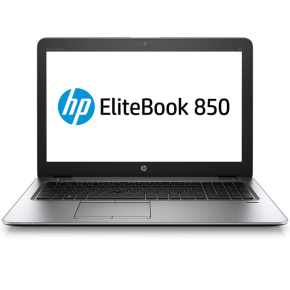 HP ELITEBOOK 850 G4  CORE i7 7TH GEN 8 GB,256 GB SSD0