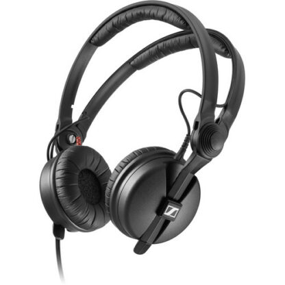 Sennheiser HD 25 Plus DJ Headphones3