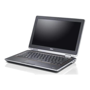 Dell Latitude E6320 with Core i7-2640M CPU @ 2.80GHz, 4GB RAM, 320GB HDD0