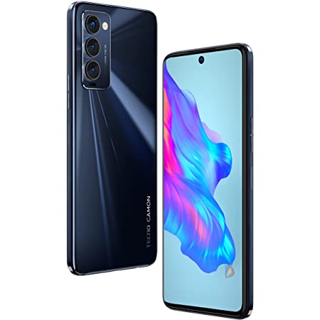 Tecno Camon 18 4GB 128GB Mobile Phone